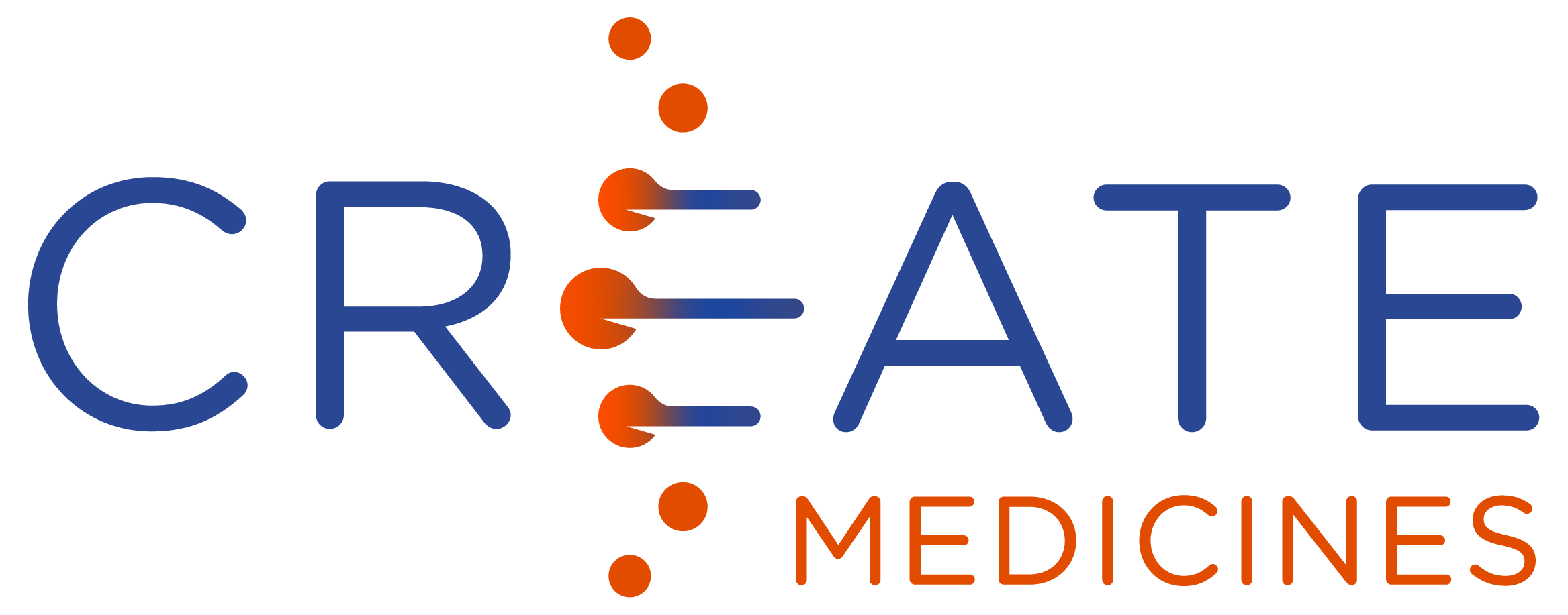 Create Medicines